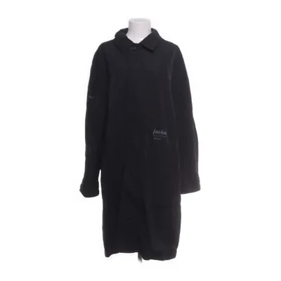 Kappa (Svart) från Jacket