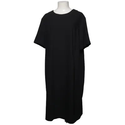 Jurk (Zwart) van Leslie Fay Polyester