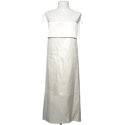 Klänning (Beige) från Malina Elastan, Polyester