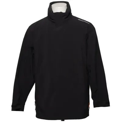 Outdoor jacket (Gray) from Hahnenkamm