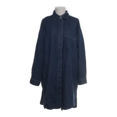Jeansklänning (Blå) från &Denim by H&M Bomull