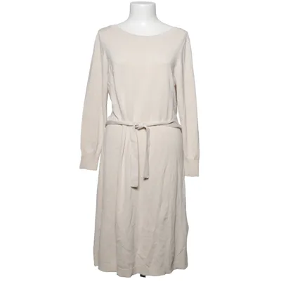 Robe (Beige) de Love Copenhagen Polyamide, Viscose