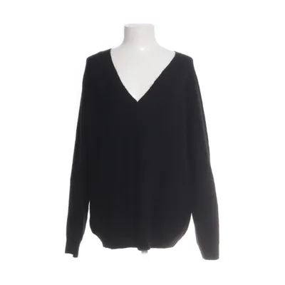 Pullover (Zwart) van Promod Acryl, Alpacawol, Elastaan, Wol, Gerecycled polyester