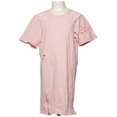 T-shirt (Rosa) från DWG Bomull