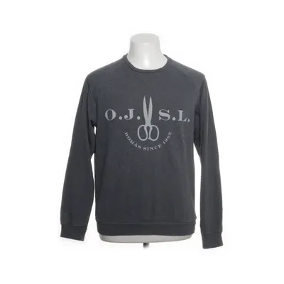 Sweatshirt (Gris, Multicolore) de Sartorial leisure