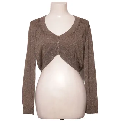 Bolero (Gray) from Tramontana Polyester, Viscose