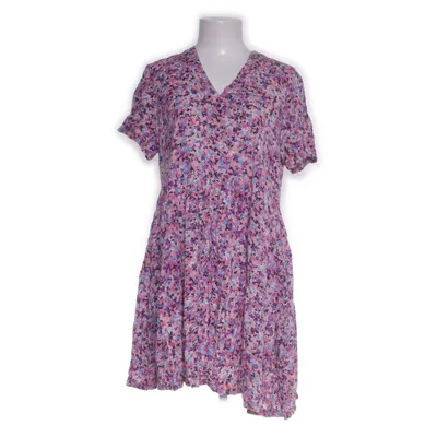 Dress (Purple) from C&A Viscose