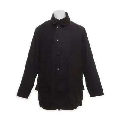 Waxjas (Bruin) van Barbour