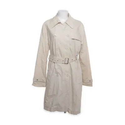 Trenchcoat (Beige) fra Isolde Bomuld, Nylon, Polyester