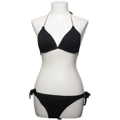 Bikini (Svart) från Huit Elastan, Polyamid