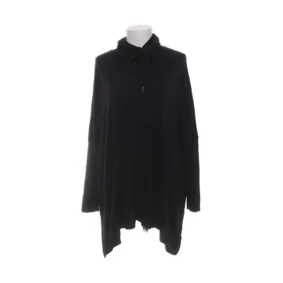 Turtleneck (Sort) fra Tredy Elastan, Polyamid, Polyester, Viscose