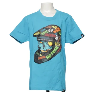 T-shirt (Bleu) de No Fear