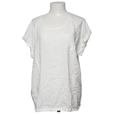 Haut (Blanc) de Carla F Viscose