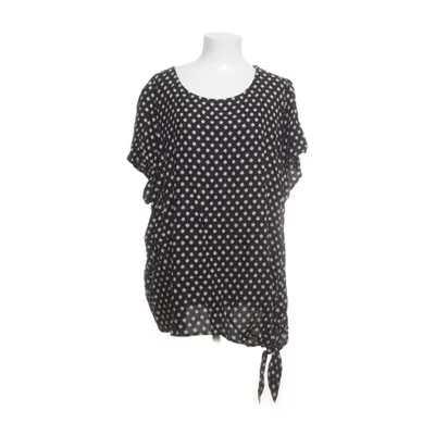 Blus (Svart) från Gina Benotti Viskos