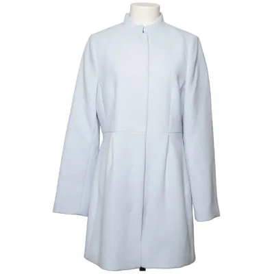 Jas (Blauw) van ESPRIT Gerecycled polyester