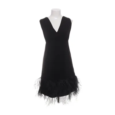 Klänning (Svart) från Ana Alcazar Elastan, Polyester