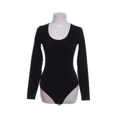 Body (Sort) fra Wolford Bomuld, Elastan, Nylon