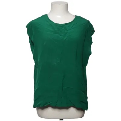Haut (Vert) de Smiley Vintage