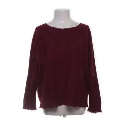 Tröja (Röd) från Bloom Kashmir