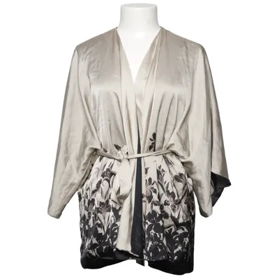 Kimono (AO BW KINNEY) fra Bik Bok Polyester
