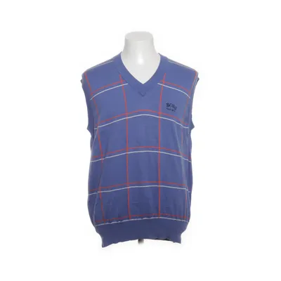 Slipover (Blå, Vit, Orange) från Hugo Boss