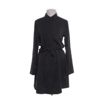 Shirt dress (Green, Gray) from Capsize Polyester
