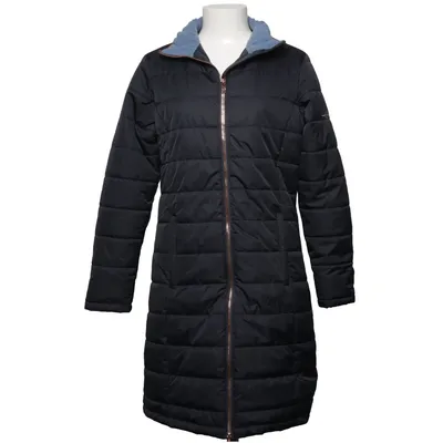 Vinterkappa (Svart) från Covalliero Polyester