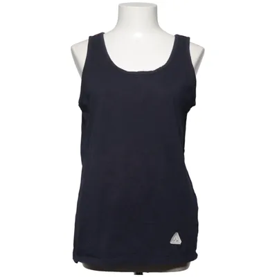 Tank Top (Blue) from A-One