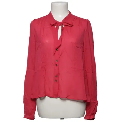 Pussy bow blouse (Elizabeth and James) from Elizabeth and James Silk