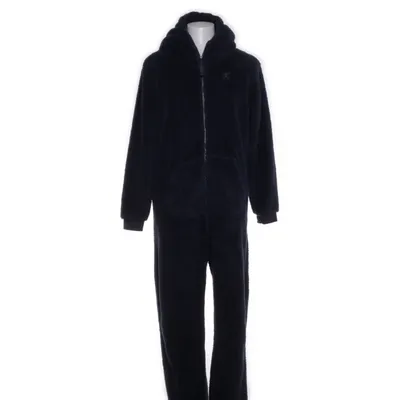 Onesie (Blauw) van OnePiece Polyester