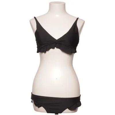Bikini (Noir) de Shekini Élasthane, Polyamide
