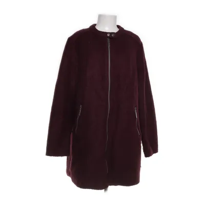 Kappa (Röd) från Blend She Polyester, Ull