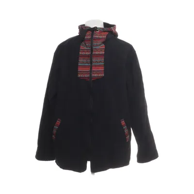 Hoodie (Black) from Guru Shop Cotton