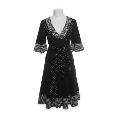 Klänning (Svart, Vit) från Karen Millen Silke