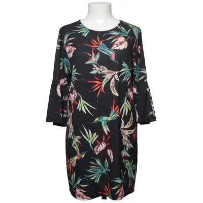 Robe (Frill Slv. Tunic) de Marietta Élasthane, Polyester