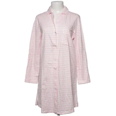 Nattrøje (Pink, Hvid) fra Vivance Dreams Bomuld