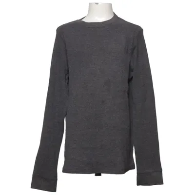 Lange mouwen shirt (Grijs) van Urban Pipeline