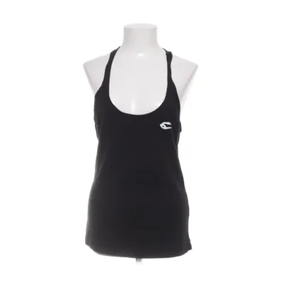 Tank Top (Black) from Salming Cotton