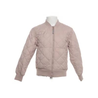 Bomberjacka (Rosa) från Ver de Terre Nylon, Polyester