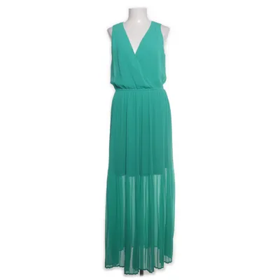 Långklänning (Grön) från Top Secret