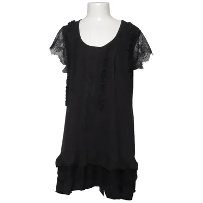 Klänning (Svart) från Womens Collection by KappAhl Bomull