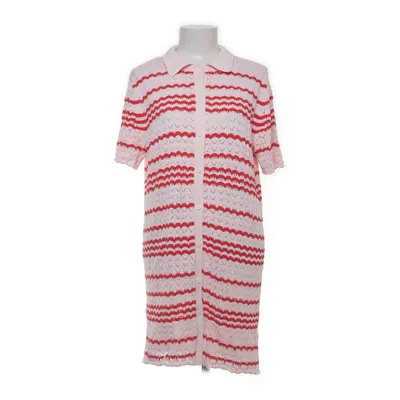 Kofta (Rosa, Röd) från Miss Selfridge Polyamid, Viskos