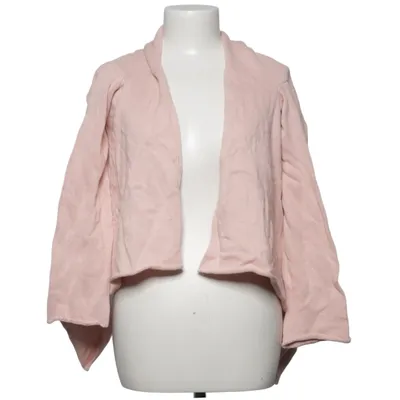 Cardigan (Pink) from Playback Cotton