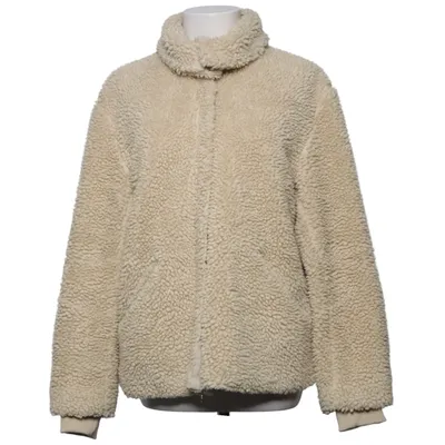 Fleecejakke (Beige) fra L.O.G.G by H&M