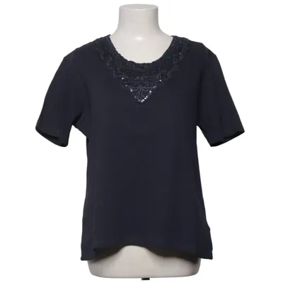 T-shirt (Blå) från Gabriella K. Bomull