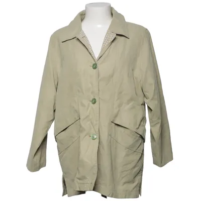Jakke (Beige) fra Rossetti Polyamid, Polyester