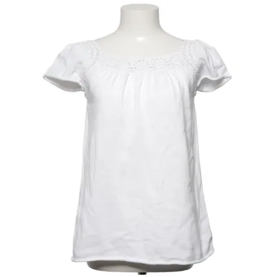 Top (White) from Eddie Bauer Cotton