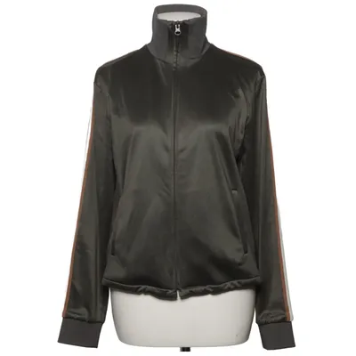 Træningsjakke (Grøn, Flerfarvet) fra Soft Sport Filippa K Acetat, Polyester