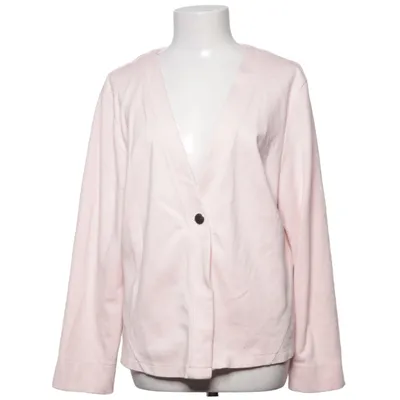 Kofta (Rosa) från Alice Bizous Elastan, Polyester, Viskos