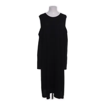 Dress (Black) from ONLY Carmakoma Elastane, Polyester, Viscose